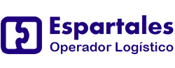espartales Logo